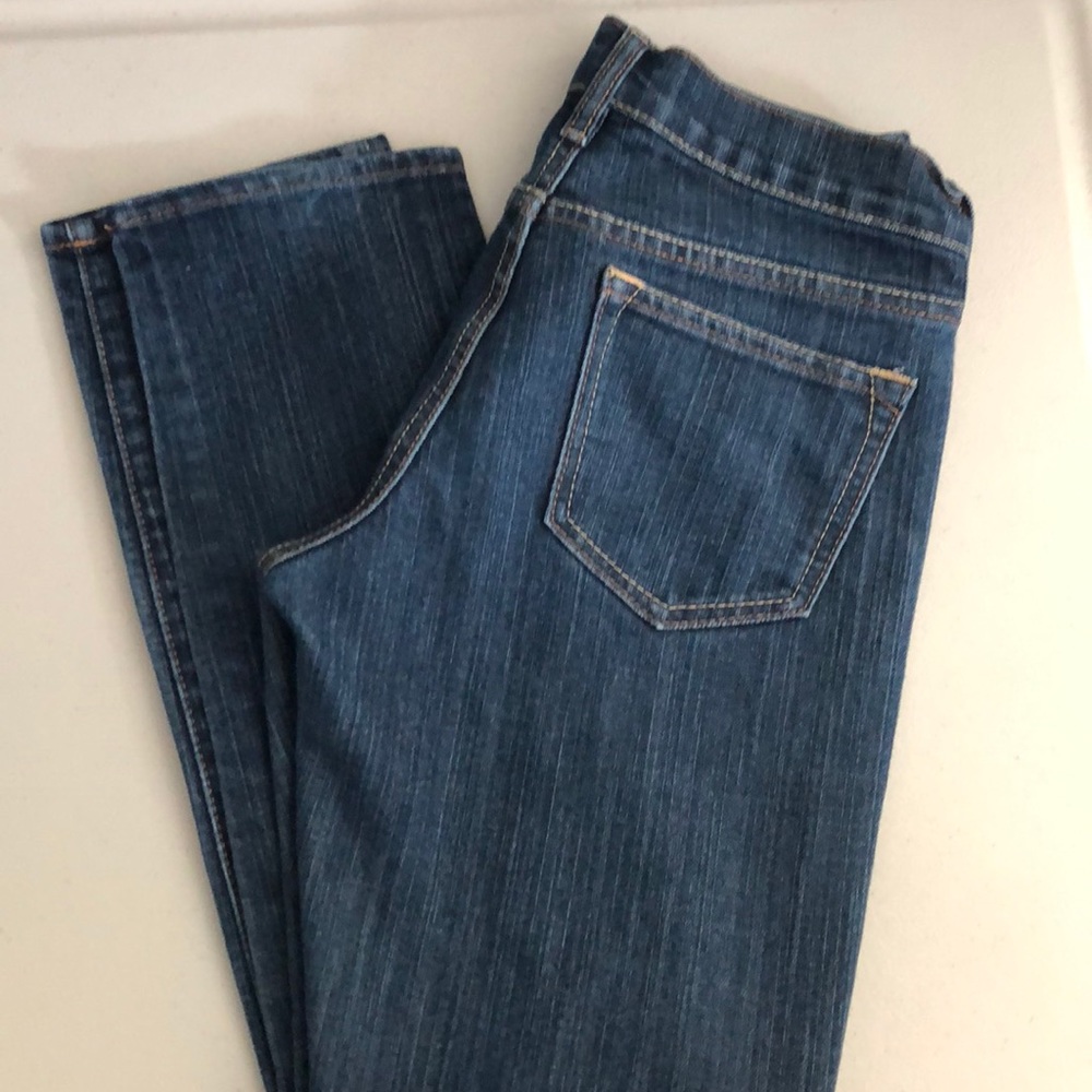 Old navy jeans